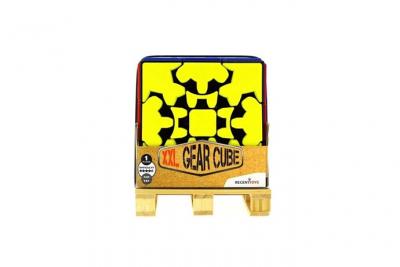 RECENT TOYS Gear Cube XXL - Brainpuzzel