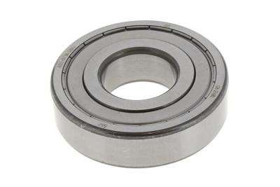 Roulement 6306z 30x72x19mm 481252028085 pour Lave-linge Miele