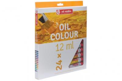 ARTCREATION EXPRESSION Set Huile 24x12 ml