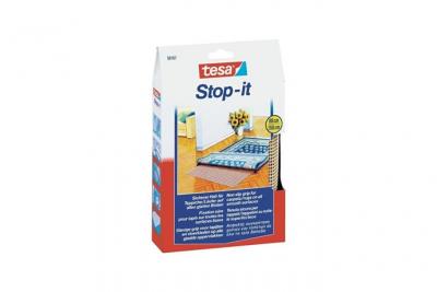 Tesa ruban adh&eacute;sif double-face sp&eacute;cial tapis - 1,5m x 800mm