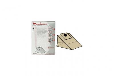 Sac pour aspirateur moulinex - 5758651