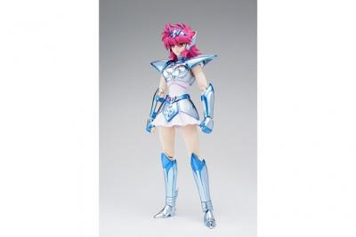 Figurine - Saint Seiya - Saintia Sho Equuleus Shoko 