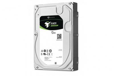Seagate St4000nm003a 4tb Hard Disk Hdd Argent&eacute;