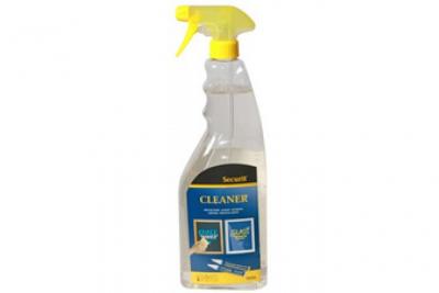 Securit - Spray Nettoyant - 500 Ml (Import Royaume Uni)