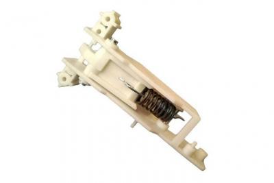 S&eacute;curit&eacute; de porte Lave-vaisselle 91670364 ROSIERES, CANDY - 259793