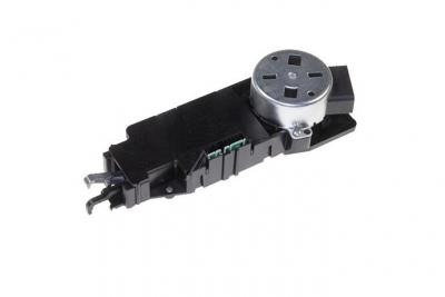 Fermeture de porte avec moteur pour four Electrolux