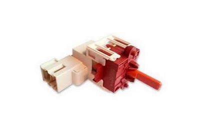 Selecteur programmateur - Lave-linge (41014503 CANDY, HOOVER)