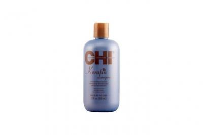 Farouk Systems Shampooing &agrave; la k&eacute;ratine de Chi 355 ml 355 ml