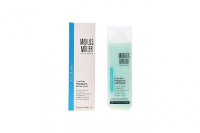Marlies M&ouml;ller - Marine Moisture Shampoo Shampooing 200 ml