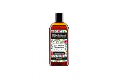 Nuggela & Sul&eacute; Shampoing Premium Polyn&eacute;sie-K&eacute;ratine 250 ml