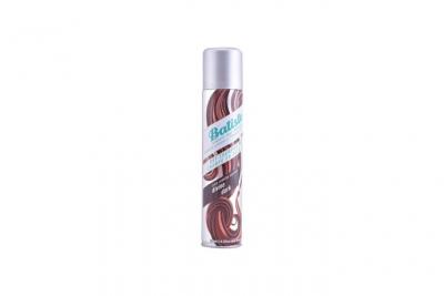 DARK & DEEP BROWN dry shampoo 200 ml