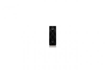 Pendrive 128GB Silicon Power USB 3.0 B20 Black