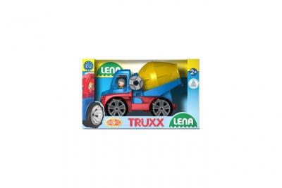 Simm 4413 Lena - Truxx Camion Malaxeur