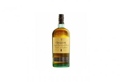 Whisky Single Malt Scotch Whisky The Singleton - La Bouteille De 70 Cl