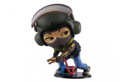 Figurine Chibi Six Collection - Rainbow 6 - Bandit 