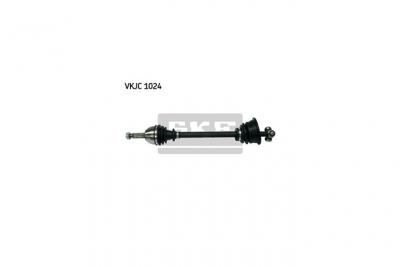 Cardans (arbre de transmission) SKF VKJC 1024 (X1)