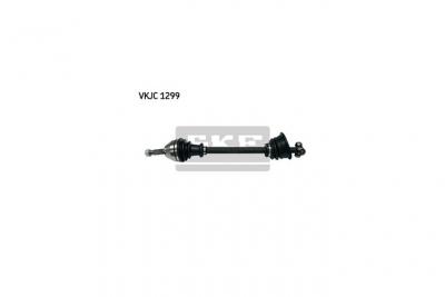 Cardans (arbre de transmission) SKF VKJC 1299 (X1)