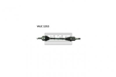Arbre de transmission VKJC 1353 SKF