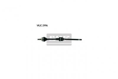 Cardans (arbre de transmission) SKF VKJC 2996 (X1)