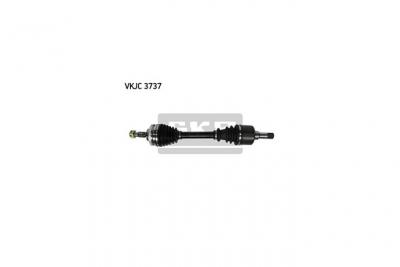 Cardans (arbre de transmission) SKF VKJC 3737 (X1)