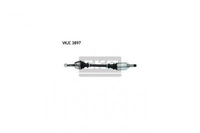 Cardans (arbre de transmission) SKF VKJC 3897 (X1)