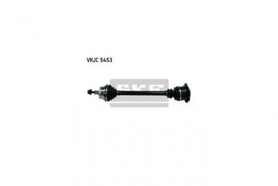 Cardans (arbre de transmission) SKF VKJC 5453 (X1)