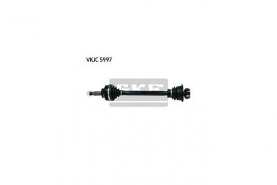 Cardans (arbre de transmission) SKF VKJC 5997 (X1)