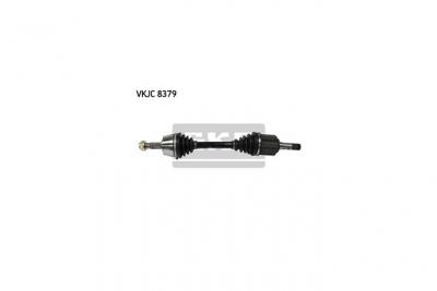 Cardans (arbre de transmission) SKF VKJC 8379 (X1)