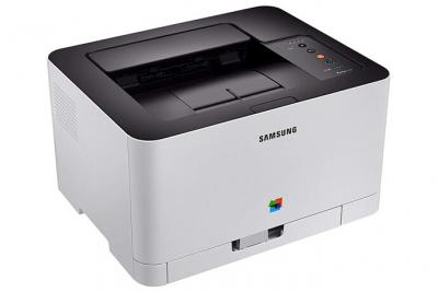 Samsung xpress a4 imprimante laser couleur c430 SL-C430/TEG
