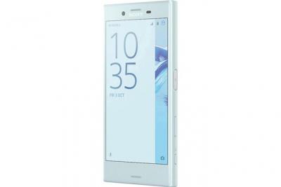 Sony xperia x compact 4g 32go bleu 1304-7203