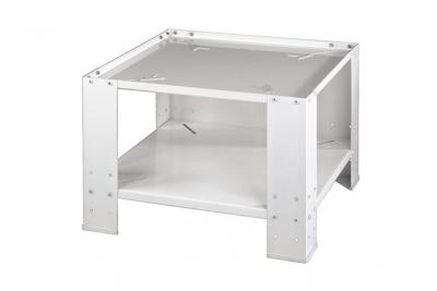 Socle XAVAX Pour lave linge - s&egrave;che linge Multicolore XAVAX