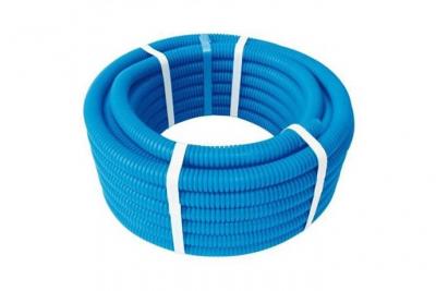 SOMATHERM Tube PER pr&eacute;gain&eacute; - Bleu - 13 x 16 - L 25 m