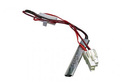 Sonde de temp&eacute;rature R&eacute;frig&eacute;rateur, cong&eacute;lateur 6615JB2002B - 113442