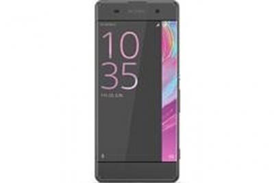 Sony Xperia XA (16Go Noir Graphite)