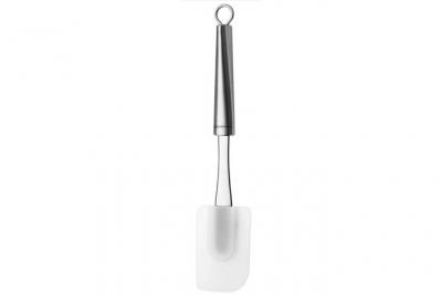 Lagostina 12335000039 Spatule Silicone INOX 18/10