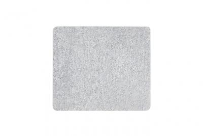 Spirella Tapis de Bain Microfibre Gobi 55x65cm Gris Clair