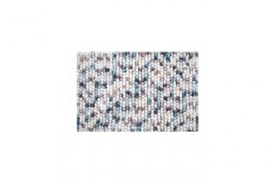 Tapis de bain Microfibre kito 55x65cm Iceberry - Multicolor - Spirella