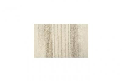 Tapis de bain Coton nomad 50x80cm Natura - Beige - Spirella