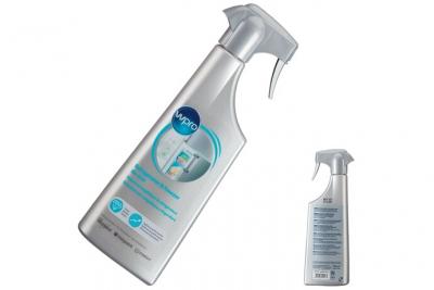 Spray d&eacute;givrant 500ml pour cong&eacute;lateur DEF102 (484000008422) Accessoires et entretien