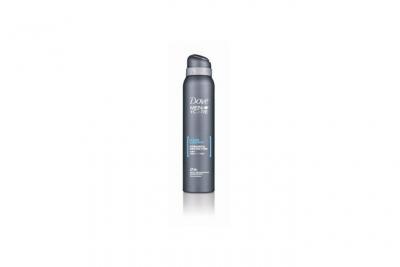 Dove Men Care Clean Comfort D&eacute;odorant Spray 200 ml 200 ml
