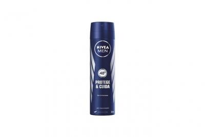 Nivea Men Protege Y Cuida D&eacute;odorant Vaporisateur 200ml