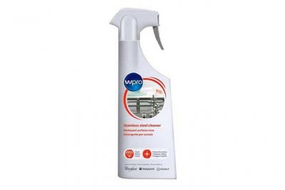 Spray nettoyant inox Accessoires et entretien 484000008423 - 133114