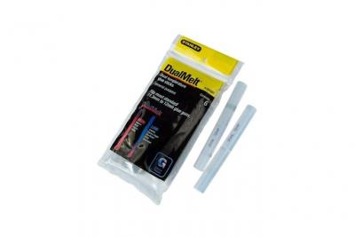 Bo&icirc;te de 24 batons de colle 11,5 mm pour Pistolet 6-GR100 - 1-GS20DT