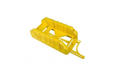 Boite &agrave; coupe Holster STANLEY en plastique - 1-19-212