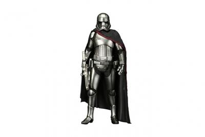 Star Wars Episode VII statuette PVC ARTFX+ 1/10 Captain Phasma 20 cm 
