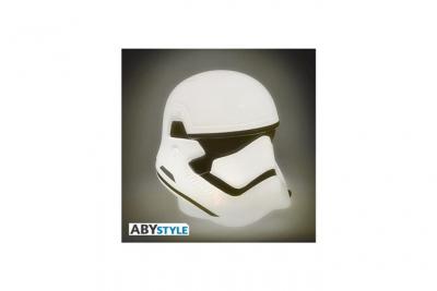 Abysse Corp Star Wars - Lampe - "Trooper First Order