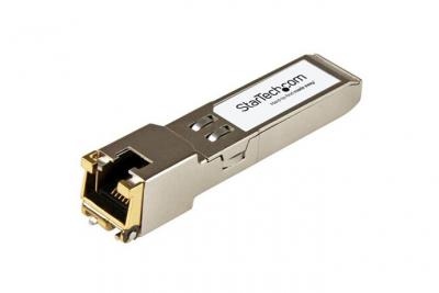 Module sfp &agrave; fibre optique multimode startech 95y0549-st