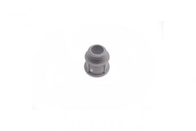 Support collecteur inf&eacute;rieur (72) Lave-vaisselle C00144196 INDESIT