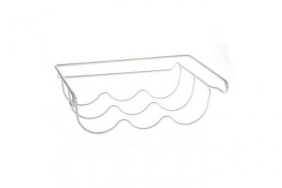 Support de bouteilles horizontal universel Accessoires et entretien 9029792182, 9029802106 - 136395