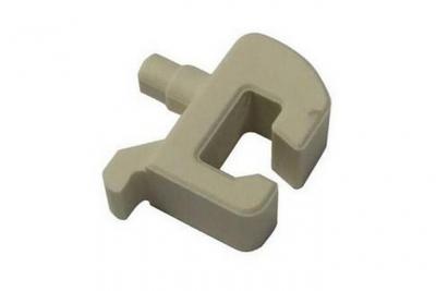 Support grill (211) pour Four micro ondes BRANDT, DE DIETRICH, FAGOR,